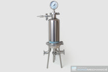 Load image into Gallery viewer, nano THC and nano CBD filtration system
