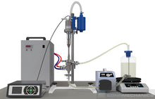 Load image into Gallery viewer, 2 L Stirring/Mixing Equipment Set