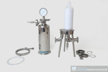 Load image into Gallery viewer, Cartridges for Large- and Ultra Large-Capacity In-Line Filter Assemblies