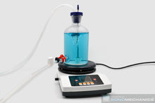 Load image into Gallery viewer, Impeller Assembly for 2 L Storage/Mixing Vessel