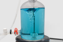 Load image into Gallery viewer, nanoemulsion and nano-formulation storage and pre-mixing equipment