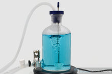 Load image into Gallery viewer, Impeller Assembly for 2 L Storage/Mixing Vessel
