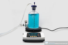 Load image into Gallery viewer, 2 L Stirring/Mixing Equipment Set