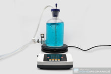 Load image into Gallery viewer, Impeller Assembly for 2 L Storage/Mixing Vessel