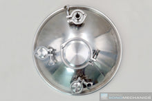 Load image into Gallery viewer, 50 L Cone-Bottom Storage/Mixing Tank for BSP-1200 and ISP-3600 Processors
