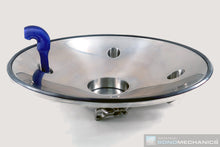 Load image into Gallery viewer, 50 L Cone-Bottom Storage/Mixing Tank for BSP-1200 and ISP-3600 Processors