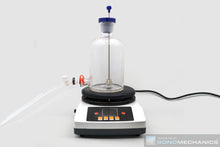 Load image into Gallery viewer, Impeller Assembly for 2 L Storage/Mixing Vessel