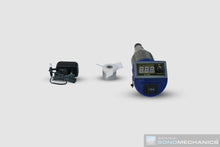 Load image into Gallery viewer, Magnetically Coupled Mixer for ISM Cone-Bottom Storage/Mixing Tanks