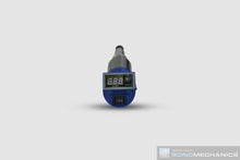 Load image into Gallery viewer, Magnetically Coupled Mixer for ISM Cone-Bottom Storage/Mixing Tanks