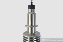 Load image into Gallery viewer, Magnetically Coupled Mixer for ISM Cone-Bottom Storage/Mixing Tanks