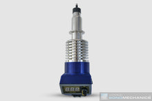Load image into Gallery viewer, Magnetically Coupled Mixer for ISM Cone-Bottom Storage/Mixing Tanks
