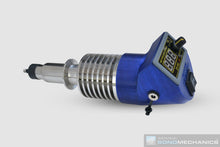 Load image into Gallery viewer, Magnetically Coupled Mixer for ISM Cone-Bottom Storage/Mixing Tanks