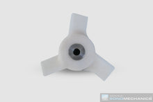 Load image into Gallery viewer, Magnetically Coupled Mixer for ISM Cone-Bottom Storage/Mixing Tanks