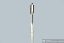 Load image into Gallery viewer, Full-wave Barbell Horn® (FBH) for LSP-600 Ultrasonic Processor