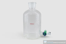 Load image into Gallery viewer, 2 L Storage/Mixing Vessel