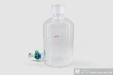 Load image into Gallery viewer, 2 L Storage/Mixing Vessel