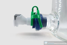 Load image into Gallery viewer, 2 L Storage/Mixing Vessel
