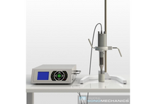 Load image into Gallery viewer, LSP-600 ultrasonic processor rendering (batch mode with CH horn)
