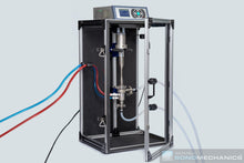 Load image into Gallery viewer, LSP-600 flow-through configuration, sonicator sound enclosure, homogenizer sound enclosure, ultrasonic system