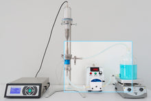 Load image into Gallery viewer, ISP-3600 ultrasonic system tubing