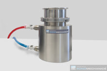 Load image into Gallery viewer, stainless steel jacketed beaker