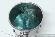 Load image into Gallery viewer, 25 L Cone-Bottom Storage/Mixing Tank for BSP-1200 and ISP-3600 Processors