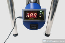 Load image into Gallery viewer, 25 L Cone-Bottom Storage/Mixing Tank for BSP-1200 and ISP-3600 Processors