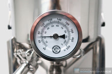 Load image into Gallery viewer, 25 L Cone-Bottom Storage/Mixing Tank for BSP-1200 and ISP-3600 Processors