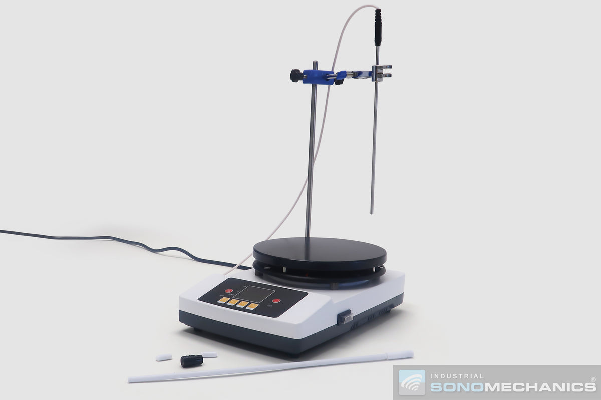 large power magnetic electric stirrer with