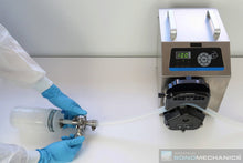 Load image into Gallery viewer, Silicone Tubing for LSP-600, BSP-1200 and ISP-3600 Peristaltic Pumps