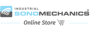 Industrial Sonomechanics Online Store