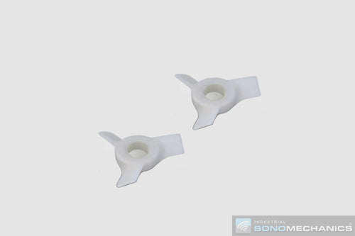 Replacement Impellers for the Magnetically Coupled Mixer