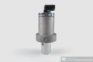 Air-Cooled Transducer (ACT-22-LSP) for LSP-600 Ultrasonic Processor