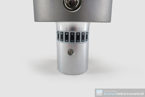 Air-Cooled Transducer (ACT-22-LSP) for LSP-600 Ultrasonic Processor