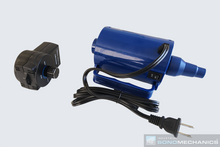 Load image into Gallery viewer, Air Blower for Cooling the LSP-600 Transducer