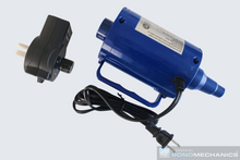 Load image into Gallery viewer, Air Blower for Cooling the LSP-600 Transducer