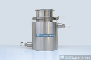 1.4 L Jacketed Beaker for BSP-1200 Processor