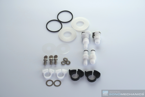 Spare Parts Kit for ISP-3600 Ultrasonic Processor