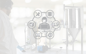 technical support industrial sonomechanics