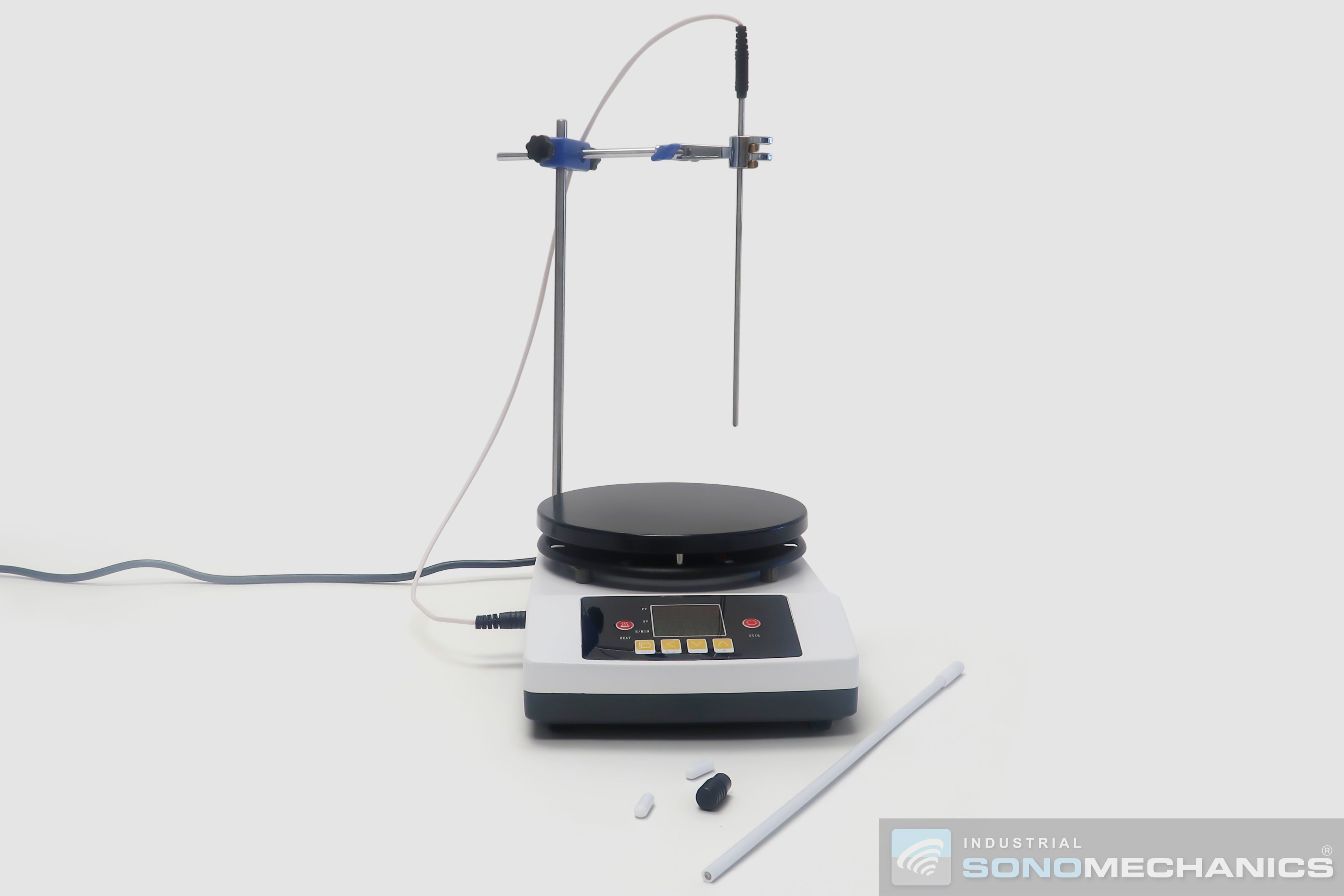 large power magnetic electric stirrer with